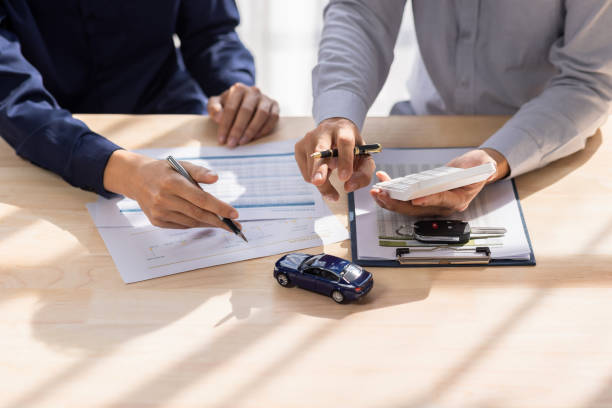 Car insurance options for Kingsford residents